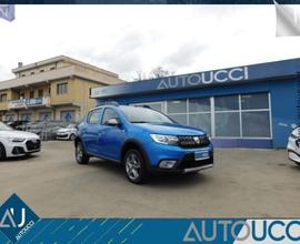 DACIA Sandero Stepway 0.9 TCe 90 CV Comfort