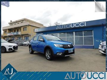 DACIA Sandero Stepway 0.9 TCe 90 CV Comfort