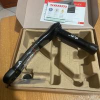 SRAM  Misuratore di Potenza pedivella XX Eagle AXS