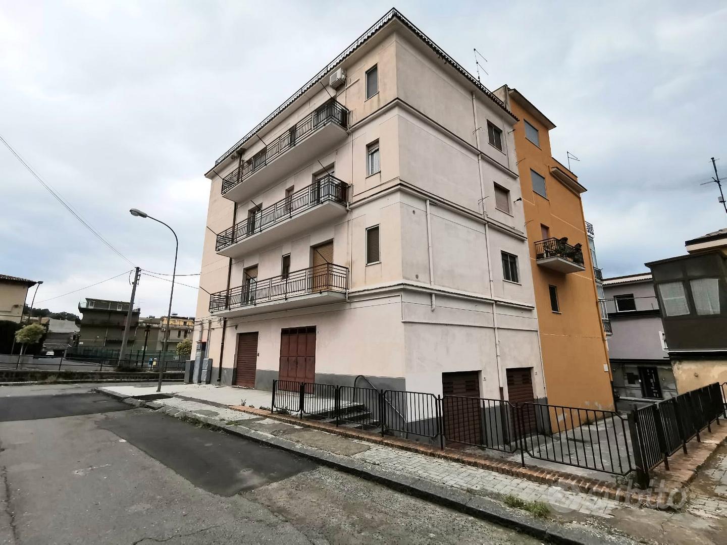 Appartamento – Bronte, Catania - Vista 2