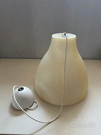 Lampada in sospensione