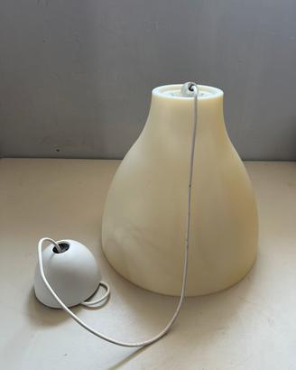 Lampada in sospensione