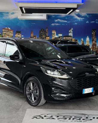 Ford Kuga 1.5 EcoBlue 120 CV 2WD ST-Line-2022