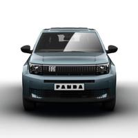 FIAT Grande Panda 1.2 Hybrid 110 CV S&S Pop