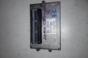 CENTRALINA MOTORE JEEP Grand Cherokee 2° Serie 06