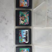 4Giochi Game Gear