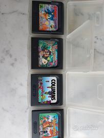 4Giochi Game Gear