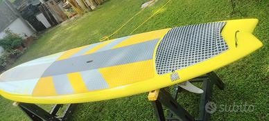 SUP 9'6X31 180 LITRI