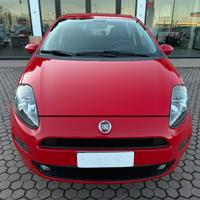 Fiat Punto 1.4 8V 5 porte Natural OK NEOPATENTATI