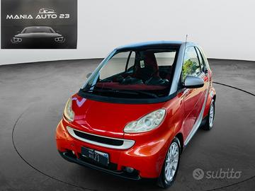 SMART*FORTWO*2008*71 CV*NEOPATENTATI*
