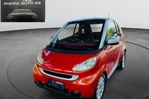 SMART*FORTWO*2008*71 CV*NEOPATENTATI*