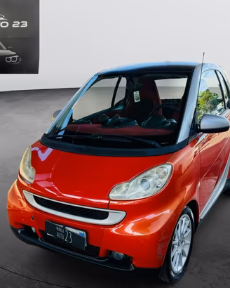 SMART*FORTWO*2008*71 CV*NEOPATENTATI*