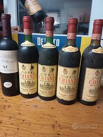 vini di annata