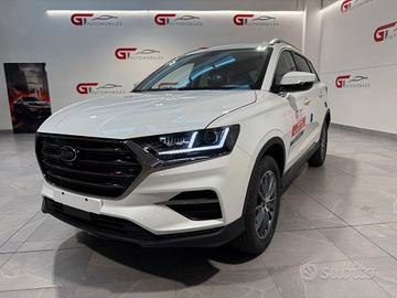Swm G01 1.5 133cv