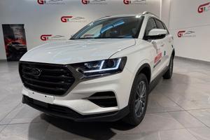 Swm G01 1.5 133cv