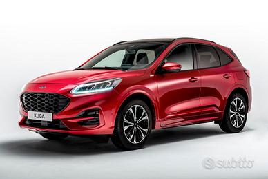 Ricambi Ford Kuga 2022 stline