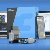 Noleggio HP Tuners MPVI3 – Interfaccia OBDII