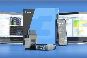 Noleggio HP Tuners MPVI3 – Interfaccia OBDII