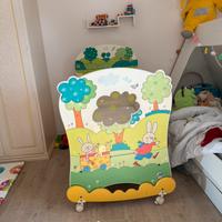 lettono a sbarre collezione limited edition