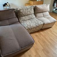 Divano HIP HOP CALIA