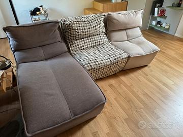 Divano HIP HOP CALIA