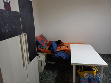 Posto Letto in Doppia Studente