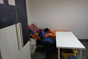Posto Letto in Doppia Studente