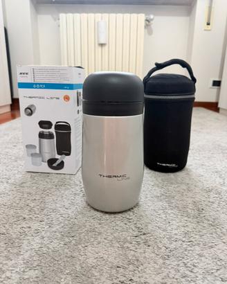 Thermos per pappa Jané Thermic Line 1L