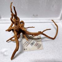 Legno Decorativo x Acquario o Terrario cm 29x26