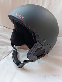 casco sci bambino