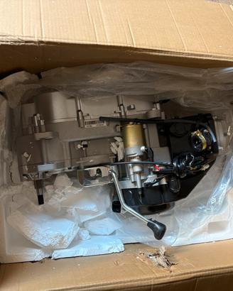 Motore per quad o scooter 150cc