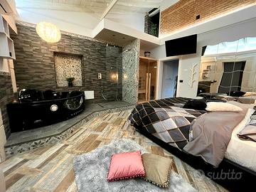 Suite dello stretto - fuga romantica