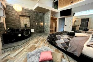 Suite dello stretto - fuga romantica