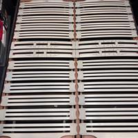 Rete matrimoniale alzata manuale