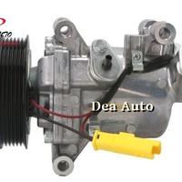 compressore aria condizionata citroen c3 berlingo