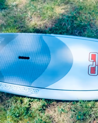 SUP STARBOARDS 7 4''