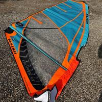 Vela Windsurf