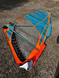 Vela Windsurf