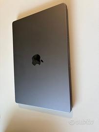 MacBook Pro 14 pollici con chip M1 Pro