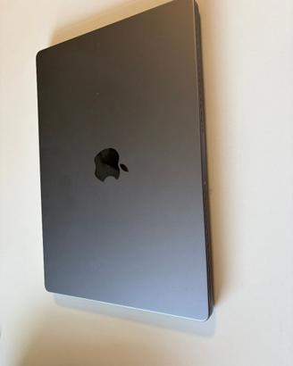 MacBook Pro 14 pollici con chip M1 Pro