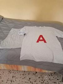 pigiama Fruit of the loom