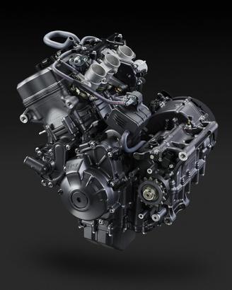 Motori Yamaha CP3 – (Mt-09, tracer 9, R9)