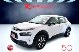 CITROEN C4 Cactus 110 Cv Feel Pack Unico Prop. Km