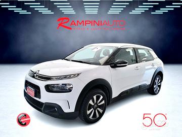 CITROEN C4 Cactus 110 Cv Feel Pack Unico Prop. Km