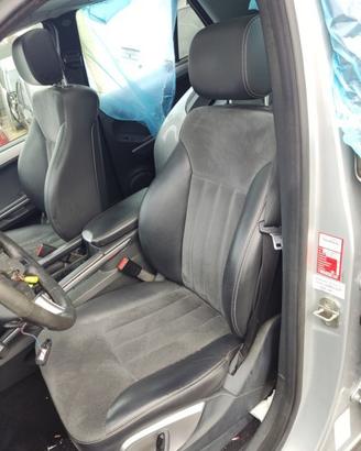 Sedile anteriore sx MERCEDES-BENZ ML 320 del 2006