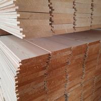 Perline in Abete mm20x150x4000