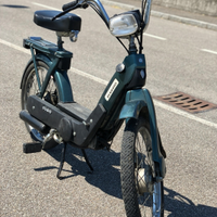 Piaggio Ciao PX