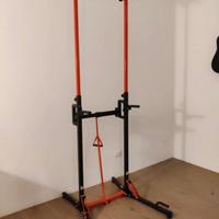 Stazione Pull-up trainer nuova