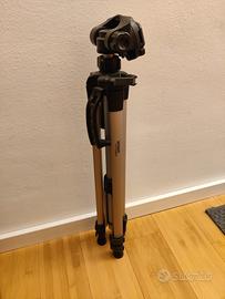 treppiede fotografico