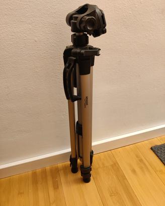 treppiede fotografico
